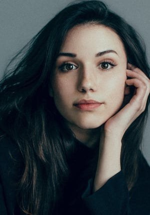 格雷斯·卡罗琳·柯里头像