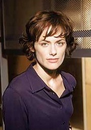 莎拉·克拉克头像