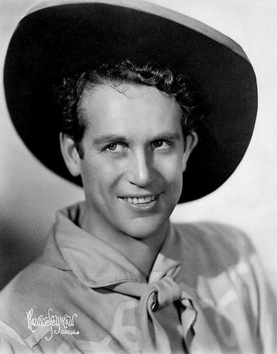 哈利·斯托克维尔头像