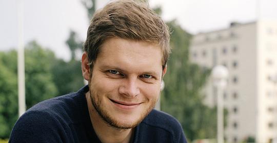 汉斯·奥拉夫·布雷内头像