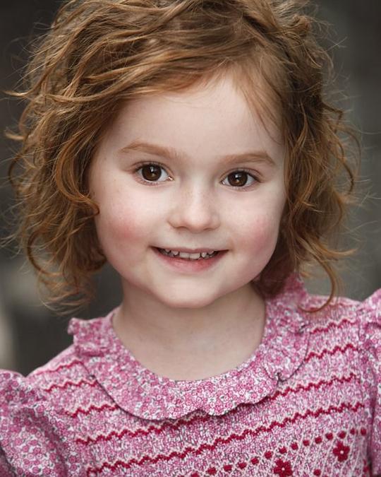 匹克西·戴夫斯头像