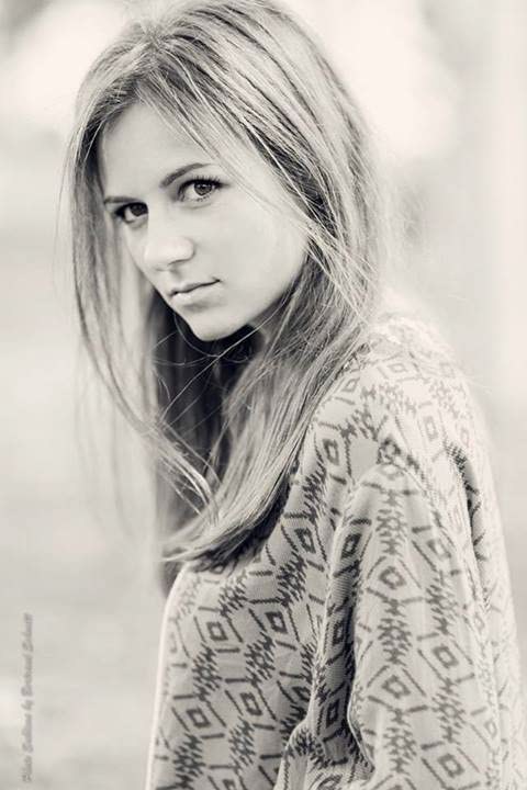 汉娜·奥尔登堡头像