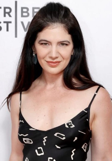 克里斯蒂娜·普马列加头像