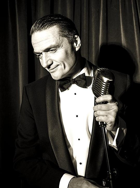 哈尔·福勒头像