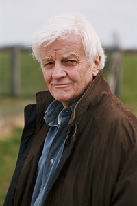 雅克·贝汉头像