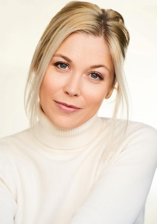 哈莉·锡姆斯头像