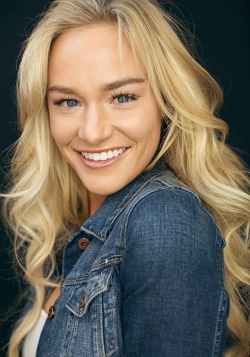 凯瑟琳·克洛斯特曼头像