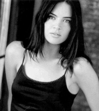 柯琳·波奇头像