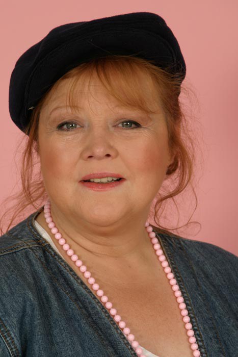 弗兰西斯卡·托格内尔头像