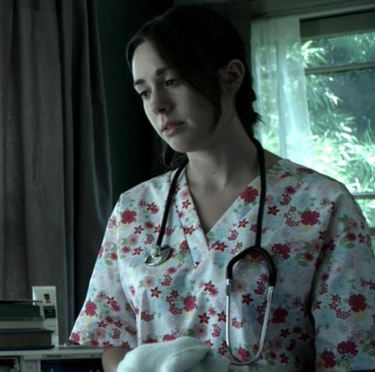 希瑟·托奎尼头像