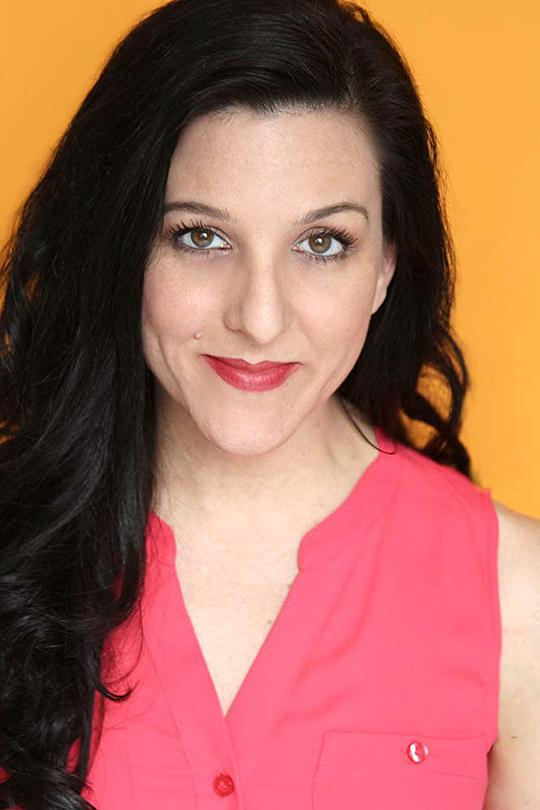 凯莉·P·威廉姆斯头像