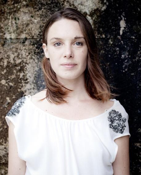 利蒂希亚·多施头像