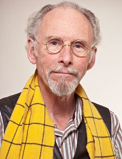 克里斯托弗·戈德温头像