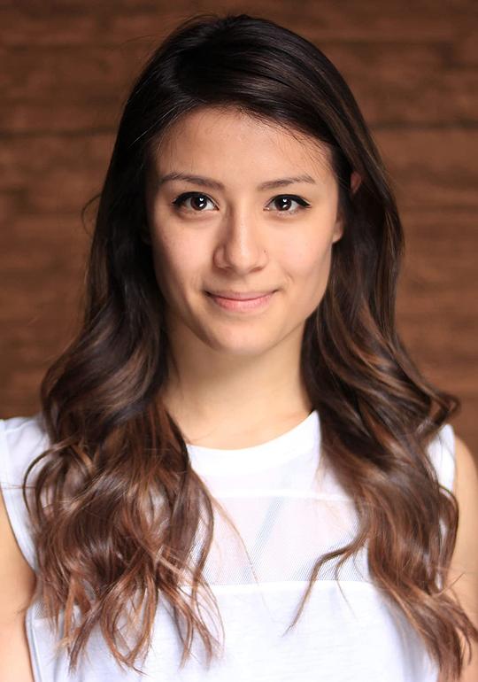 克劳迪娅·海因茨头像