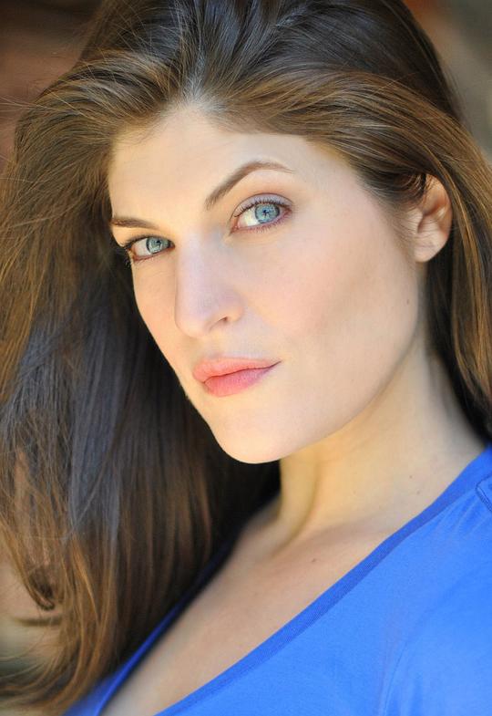 凡妮莎·利古力头像