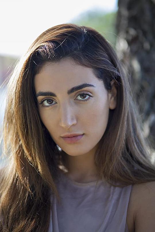 普里西拉·道伊西头像