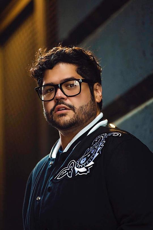 哈维·吉兰头像