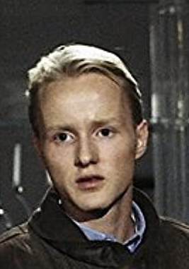 霍尔格·汉德克头像