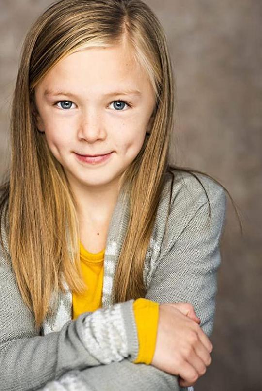 佩斯利·卡多拉思头像