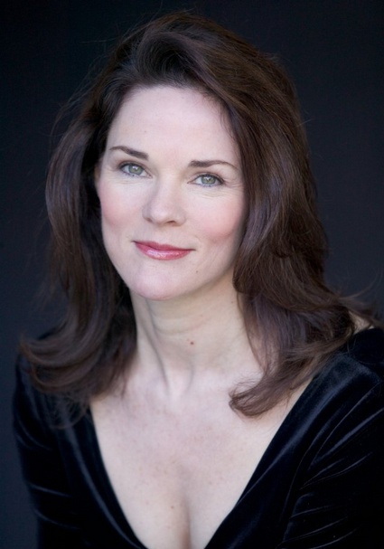 卡罗琳·麦柯米克头像