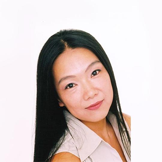 喜田亚由美头像