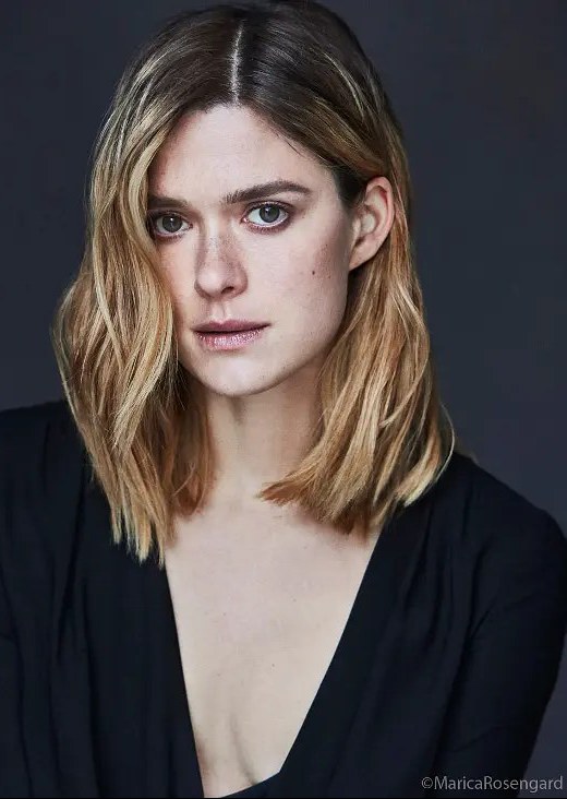 克里斯塔·科索恩头像