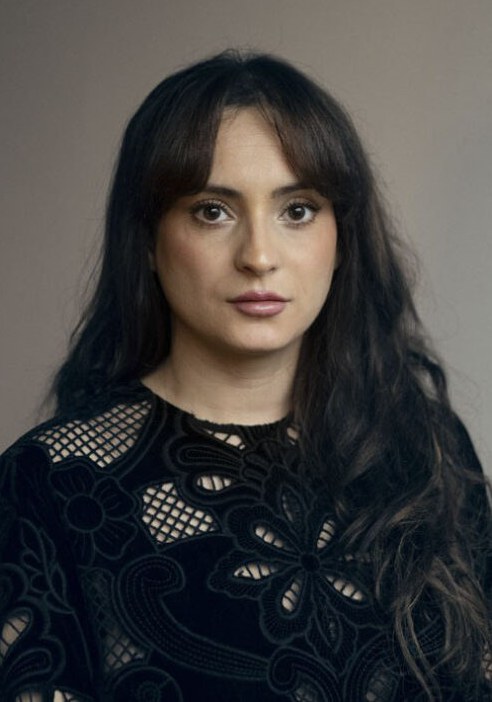 佛罗赞·詹姆希德内杰德头像