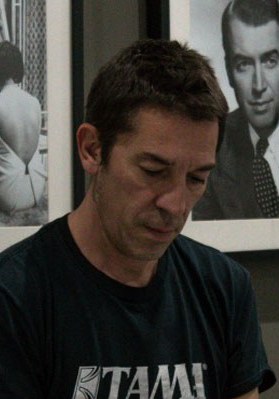 何塞·路易斯·梅地亚维拉头像