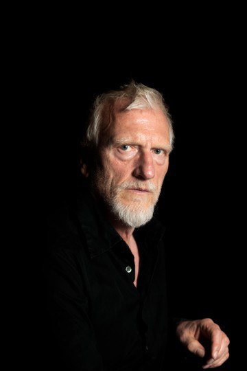 恩斯特·施托兹头像