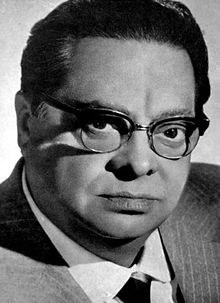 阿尔多·法布里齐头像