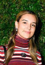 珀尔·米妮·安德森头像