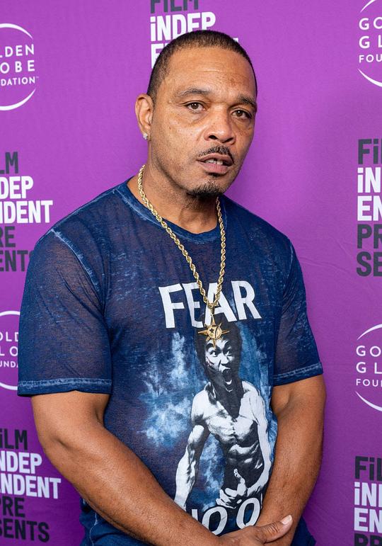 克拉伦斯·麦克林头像