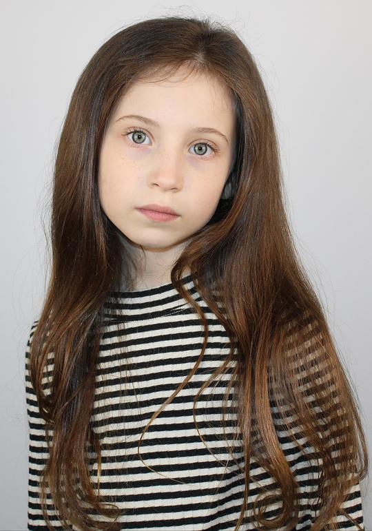 乔伊·卡森头像