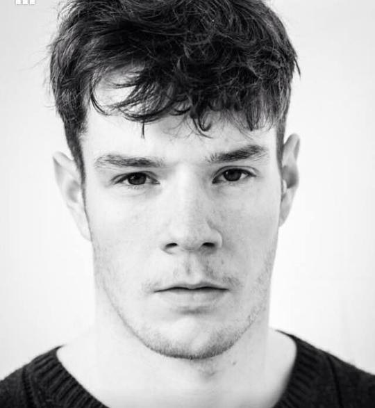 康纳·斯温德尔头像