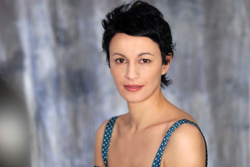 帕丽丝·本杰明头像