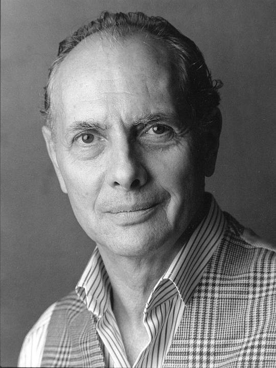 阿兰·利博头像