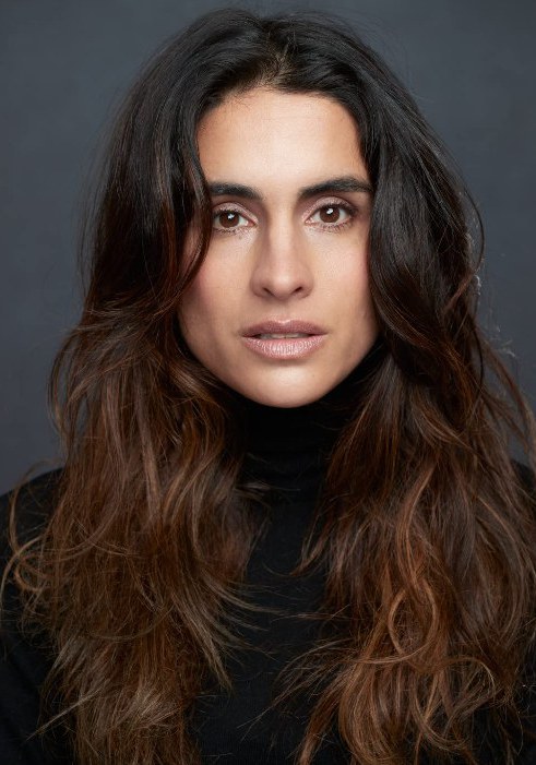 法里巴·谢汗头像