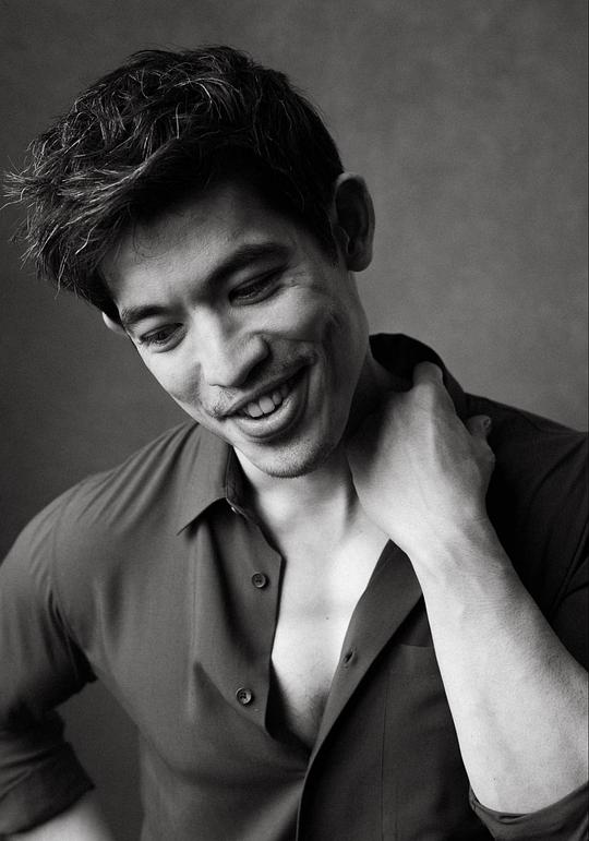 克里斯托弗·钟头像