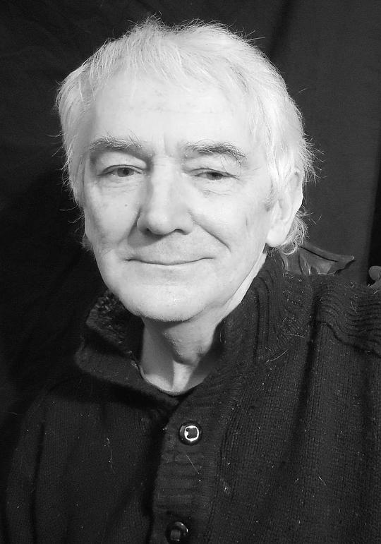 科林·卡内基头像