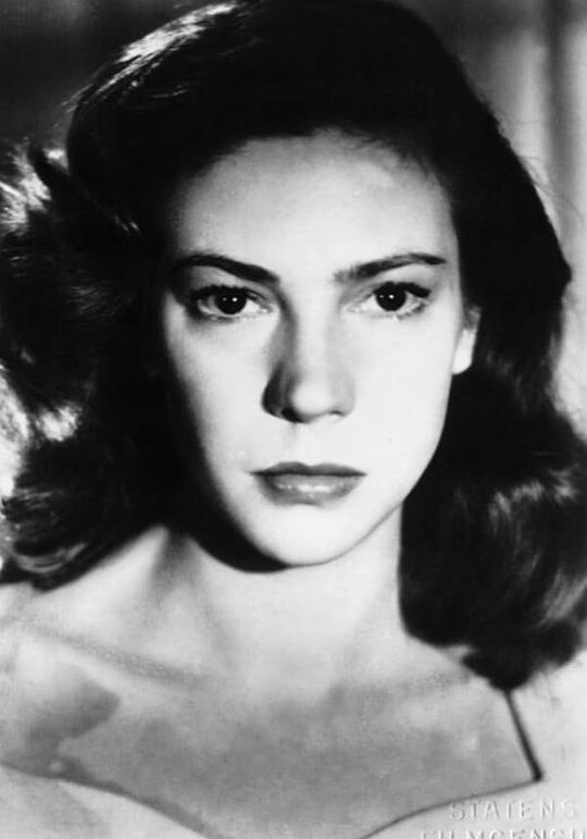 玛丽亚·米琪头像