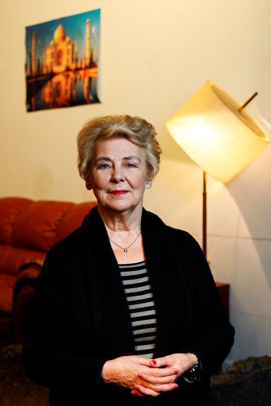 克里斯特比约格·凯尔德头像