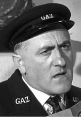 阿伯特·米歇尔头像