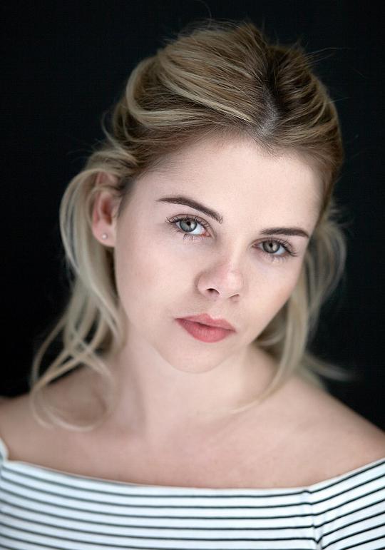 希尔莎-莫妮卡·杰克逊头像