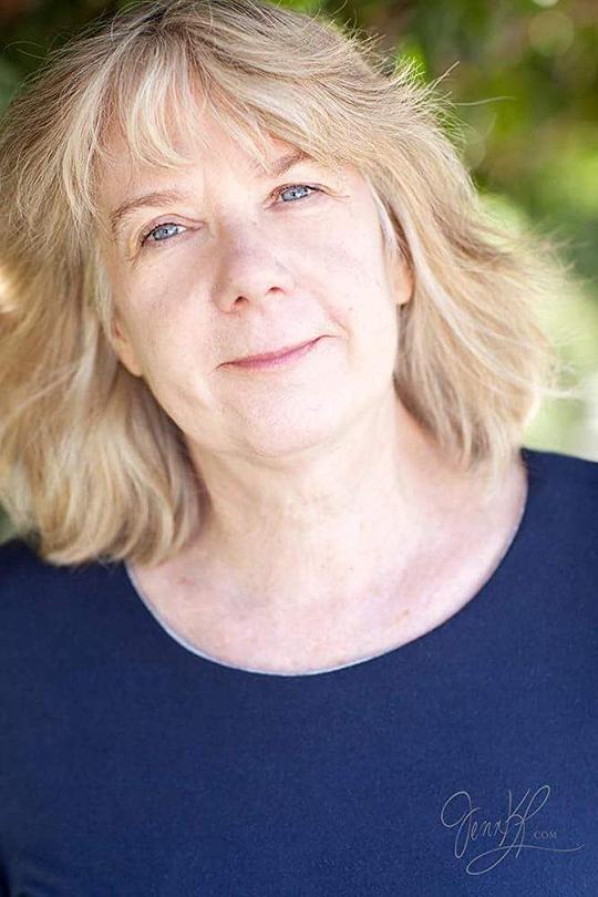 简·莫里斯头像