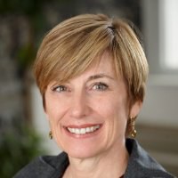 琳达·霍夫曼头像