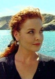 约瑟芬·白内斯头像