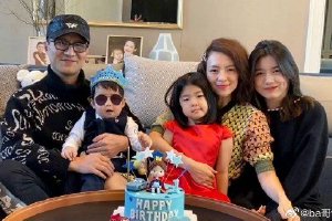 汪峰章子怡被曝离婚 女儿归汪峰儿子归章子怡封面图