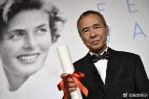 家属证实侯孝贤患阿尔兹海默症 目前身心状态平顺封面图