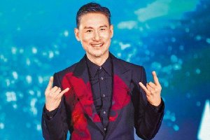 张学友首度回应演唱会跌倒：心理的确有影响封面图