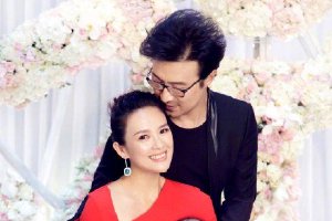 汪峰章子怡宣布离婚 两人八年感情时间线回顾封面图